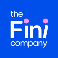 the Fini Company ES Logo