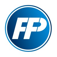Fixed Focus Photography Logo