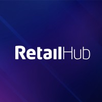 Retail Hub Logo