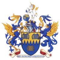 Worshipful Company of Security Professionals Logo