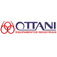 Ottani Equipamentos Industriais Logo