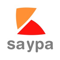 Ferias, Congresos y Exposiciones Saypa Logo