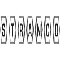 Stranco Inc. Logo