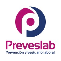 preveslab Logo
