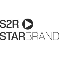 S2R STARBRAND Logo