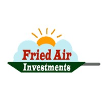 Fried Air Investments Logo