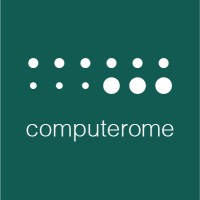 Computerome Logo