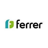 Gendiag.exe, S.L. (Ferrer Internacional, S.A.) Logo
