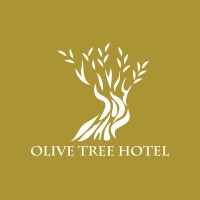 Olive Tree Hotel Amman Logo