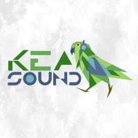 Kea Sound Logo