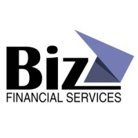 Biz Financial Services Logo