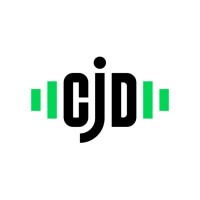 CJD Vendée Bocage Logo
