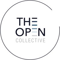 The Open Collective Logo