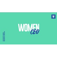 WomenCEO Logo