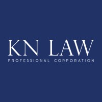 KN LAW PC Logo
