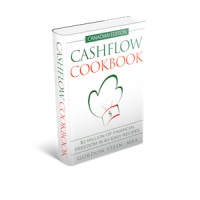 Cashflow Cookbook Logo