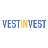 Vestinvest ehf Logo