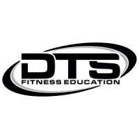DTS Fitness Education Logo