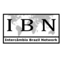 Intercâmbio Brazil Network Logo