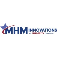 MHM Innovations, Inc. Logo
