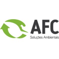 AFC SOLUÇÕES AMBIENTAIS LTDA Logo