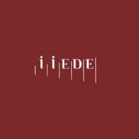 IIEDE - Instituto Internacional de Estudos de Direito do Estado Logo