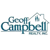Geoff Campbell Realty, Inc. Logo