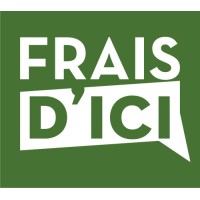 Frais dIci Logo