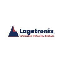 Lagetronix Logo