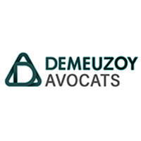 DEMEUZOY AVOCATS Logo