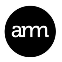 amn brand + design Logo