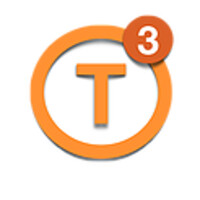 T3 Marketing Logo
