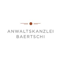 Anwaltskanzlei Bärtschi Logo