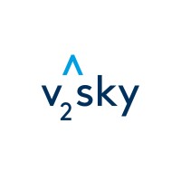v2sky GmbH Logo