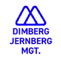 Dimberg Jernberg Management Logo