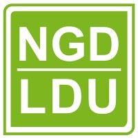 NGD-LDU Logo