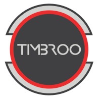Timbroo Logo