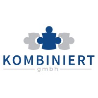 kombiniert gmbh Logo
