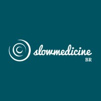Slow Medicine Brasil Logo