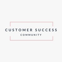 Customer Success Community Logo