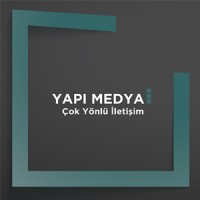 Yapı Medya İletişim Logo