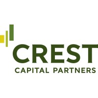 Crest Capital Partners Logo