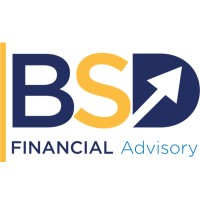 BSD Financial Advisory Logo