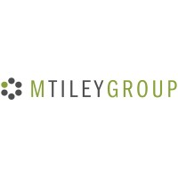 M Tiley Group Logo
