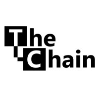 The Chain Logo