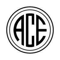 ACE Equestrian Logo