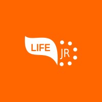 LIFE Jr. - Laboratório de Inovações Logo
