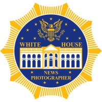 White House News Photographers Association Logo