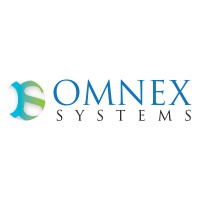 Omnex Systems Logo