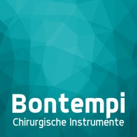 BONTEMPI Chirurgische Instrumente Logo